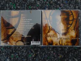 CD : Mangled