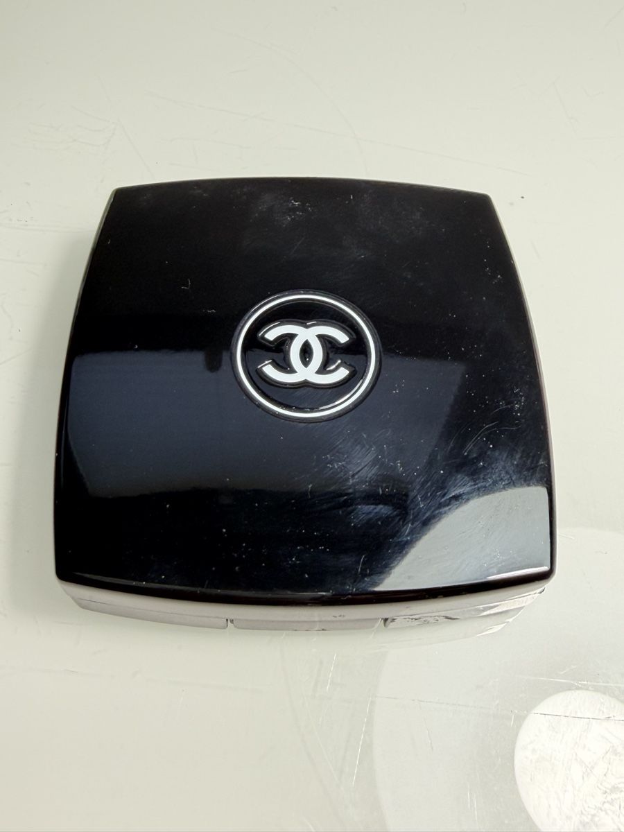 Chanel Make-up: MAKE UP PALETTE CHANEL – Usato da Bedano venduto da VBimby 3