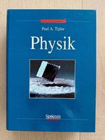 Physikbuch Paul A. Tipler
