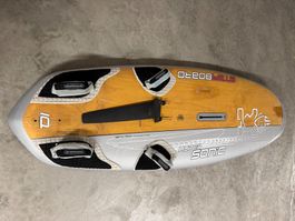 Windsurf Board Hypre Sonic