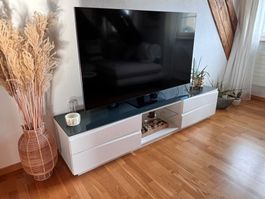 TV-Board / Lowboard – 200 cm x 43 cm x 42 cm