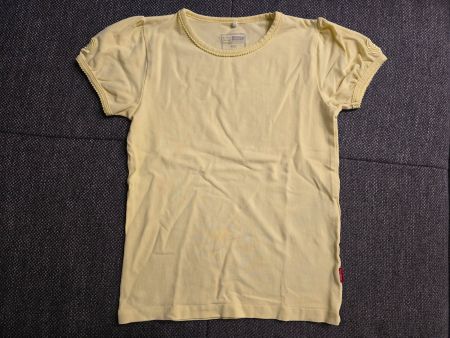 T-Shirt Gr.  134 / 140