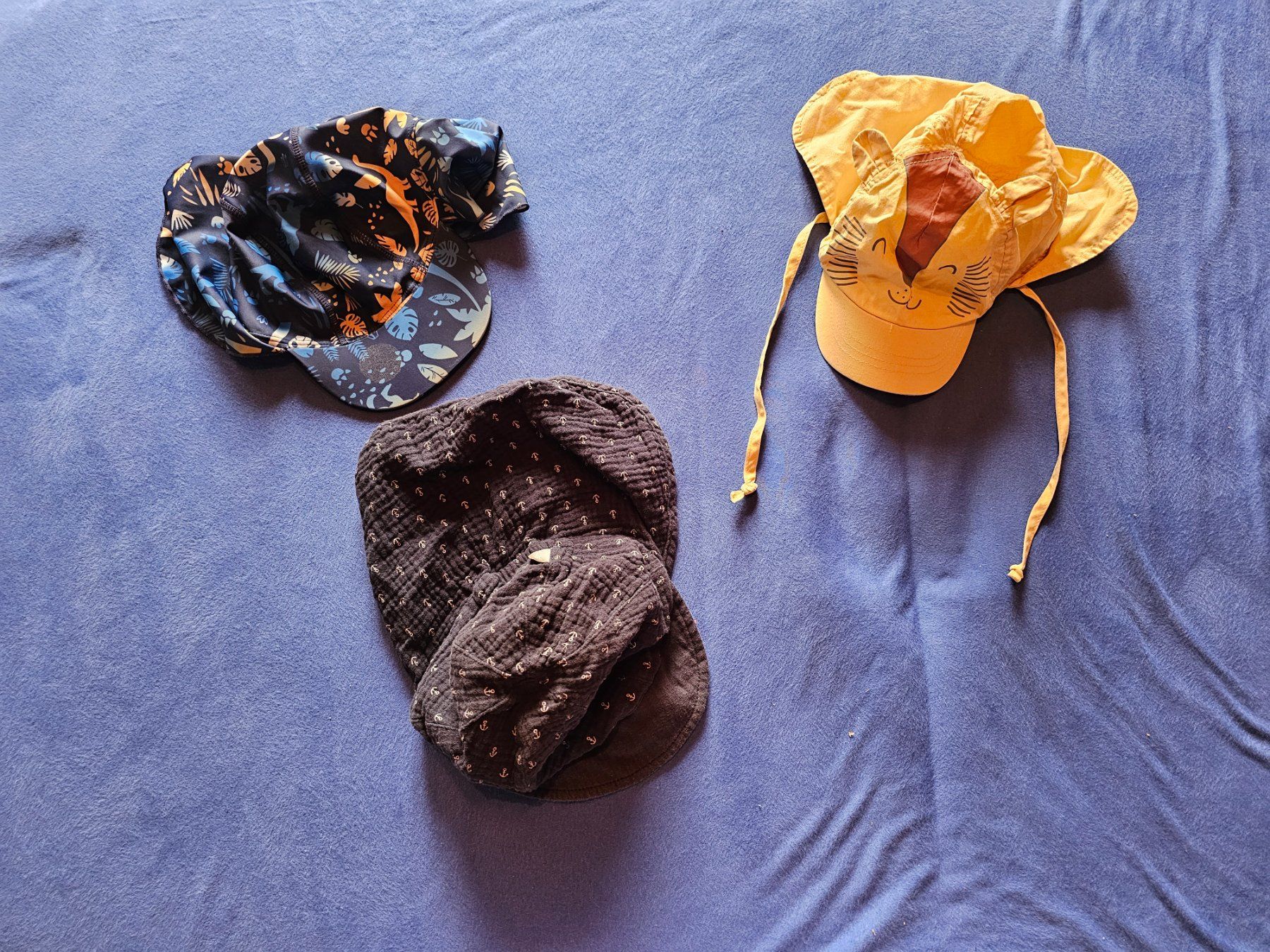 Lotti & Set di vestiti: Kleiderpaket Kinder 86/92 – Usato da Frauenkappelen venduto da Iceman 6