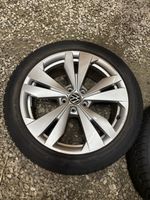 VW ID3 Winterkompletträder 19 Zoll
