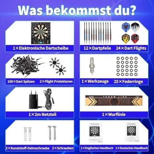 CDs: Profi mit Deutscher Sprache & LCD-Display 34 – Neuf avec emballage d'origine à Hundwil par Stallone6 5