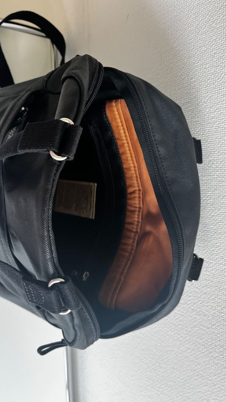 Qwstion Zaini: QWSTION Rucksack, Small Pack – Usato da Wallisellen venduto da MT1221 2