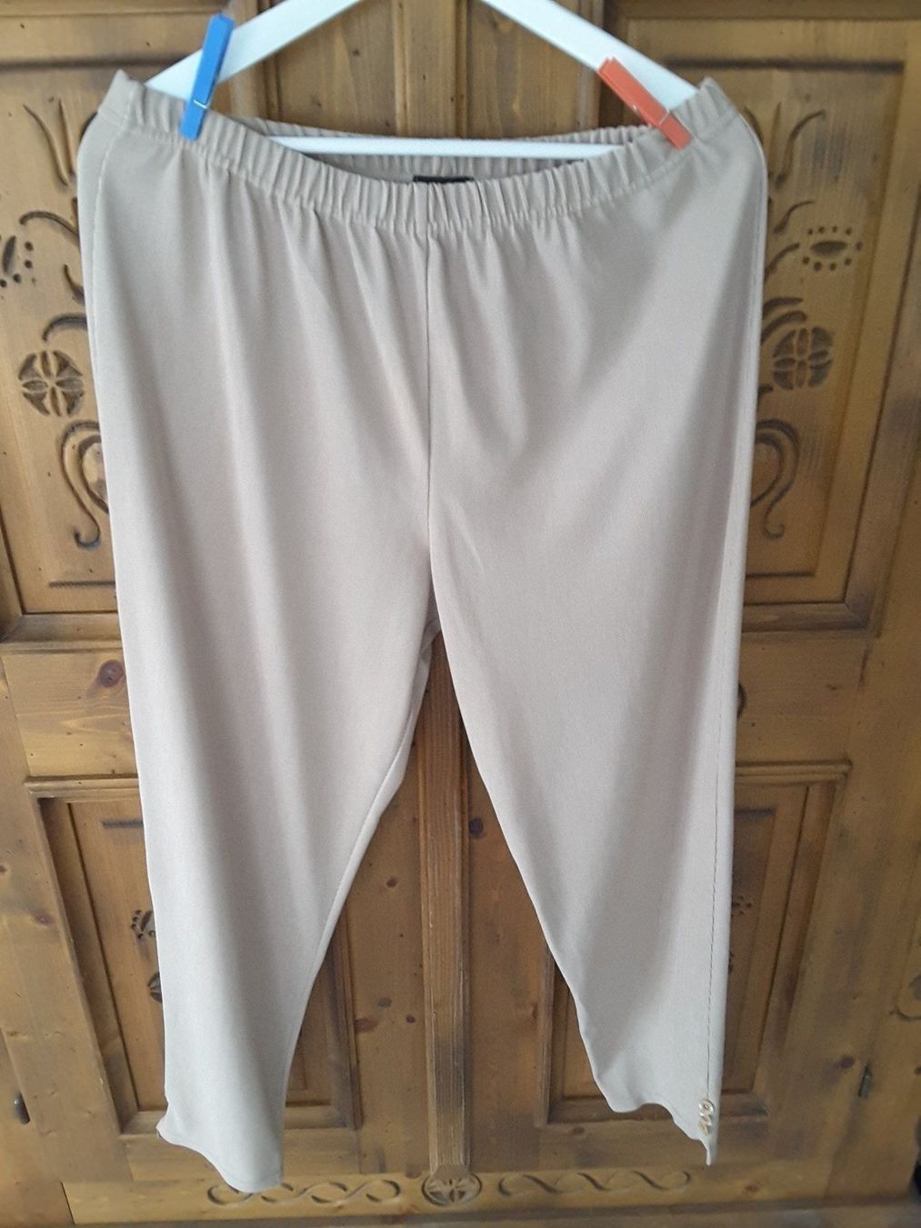 Pantaloni: Damenhose Lang Gr. XL – Usato da Boppelsen venduto da tigimohrli 3