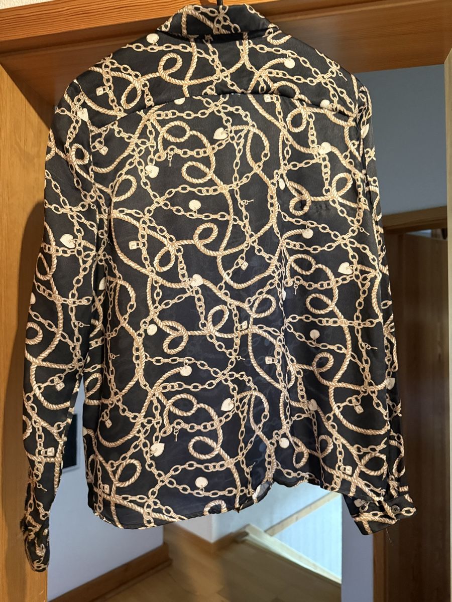 Blusen: Verkaufe schöne Bluse von Robert Friedmann – Neu (gemäss Beschreibung) aus Scherz von Jennifer1977 1