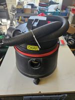 Industriesauger Okay PowerAS 1520 M gebraucht funktionsfähig