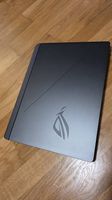 ASUS Notebook ROG Strix G16 G615LW