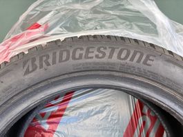Bridgestone Blizzak Winterreifen 195/50 R16 88H