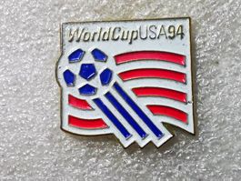 Ansteckpin 51: Fifa World Cup 1994 USA