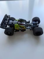 Lego Technic Offroader