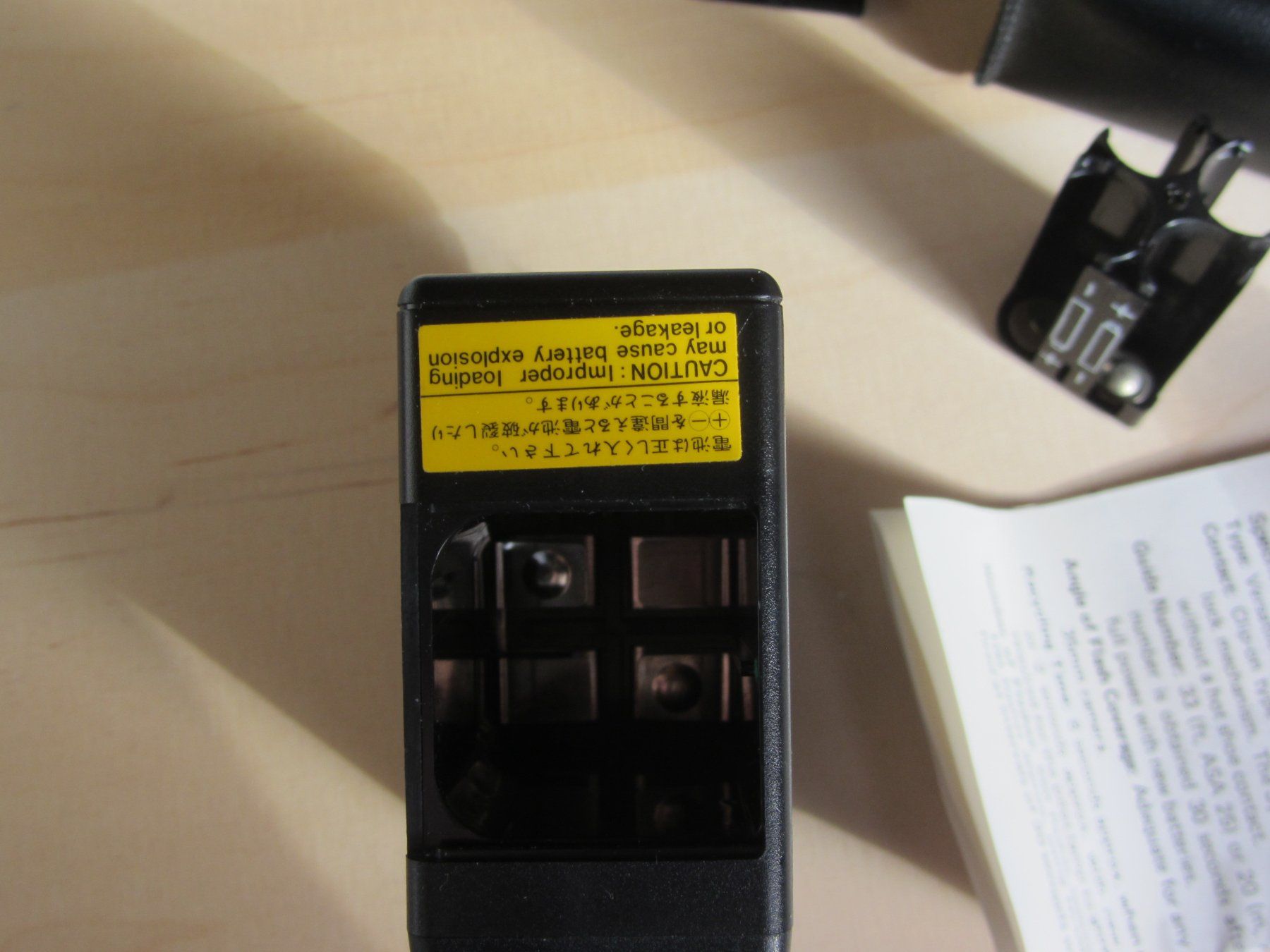 Canon Flash: CANON Blitzgerät A-33 – Usato da Beringen venduto da bimbo1109 2