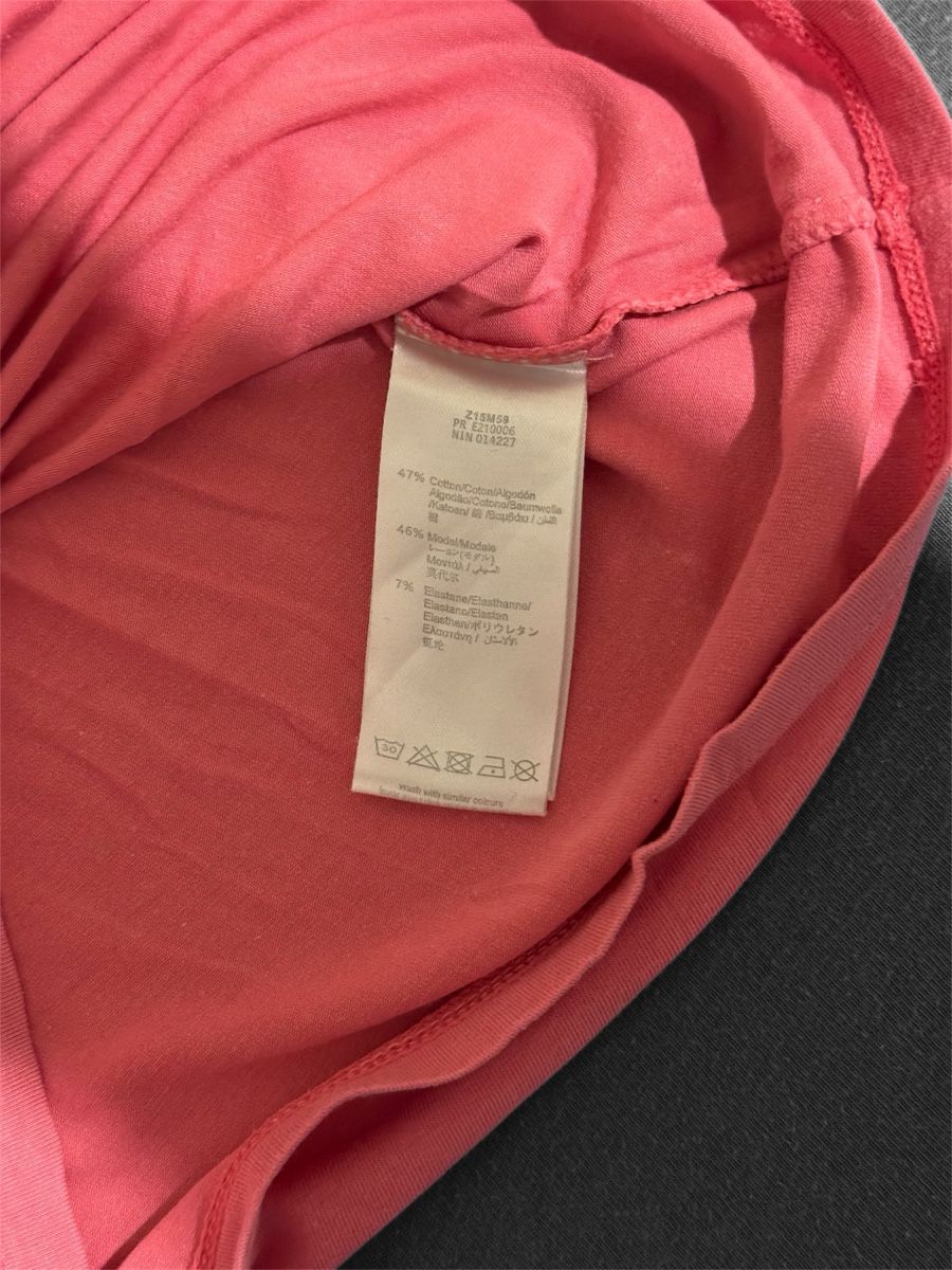 Karl Lagerfeld T-shirt: T-Shirt Karl Lagerfeld – Usato da Châtel-St-Denis venduto da Montclair_Swiss 3