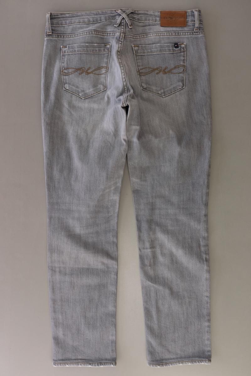 Jeans: Tommy Hilfiger Straight Jeans grau – D'occasion à Neustadt an der Waldnaab par SecondLifeFashion 1
