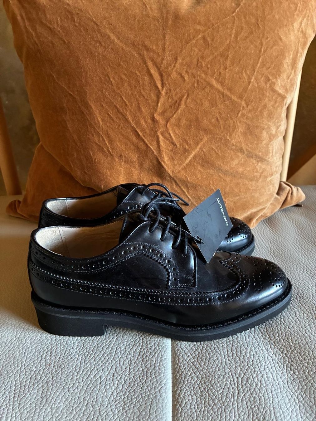Navyboot Chaussures femmes: NAVYBOOT – Neuf (Voir description) à Rümlang par har_z6qv 2