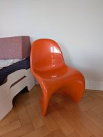 Original Panton Chair  Herman Miller / Fehlbaum, 1973