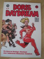 DORIS DAYDREAM Band 2 Weissblech  Erotik Comic