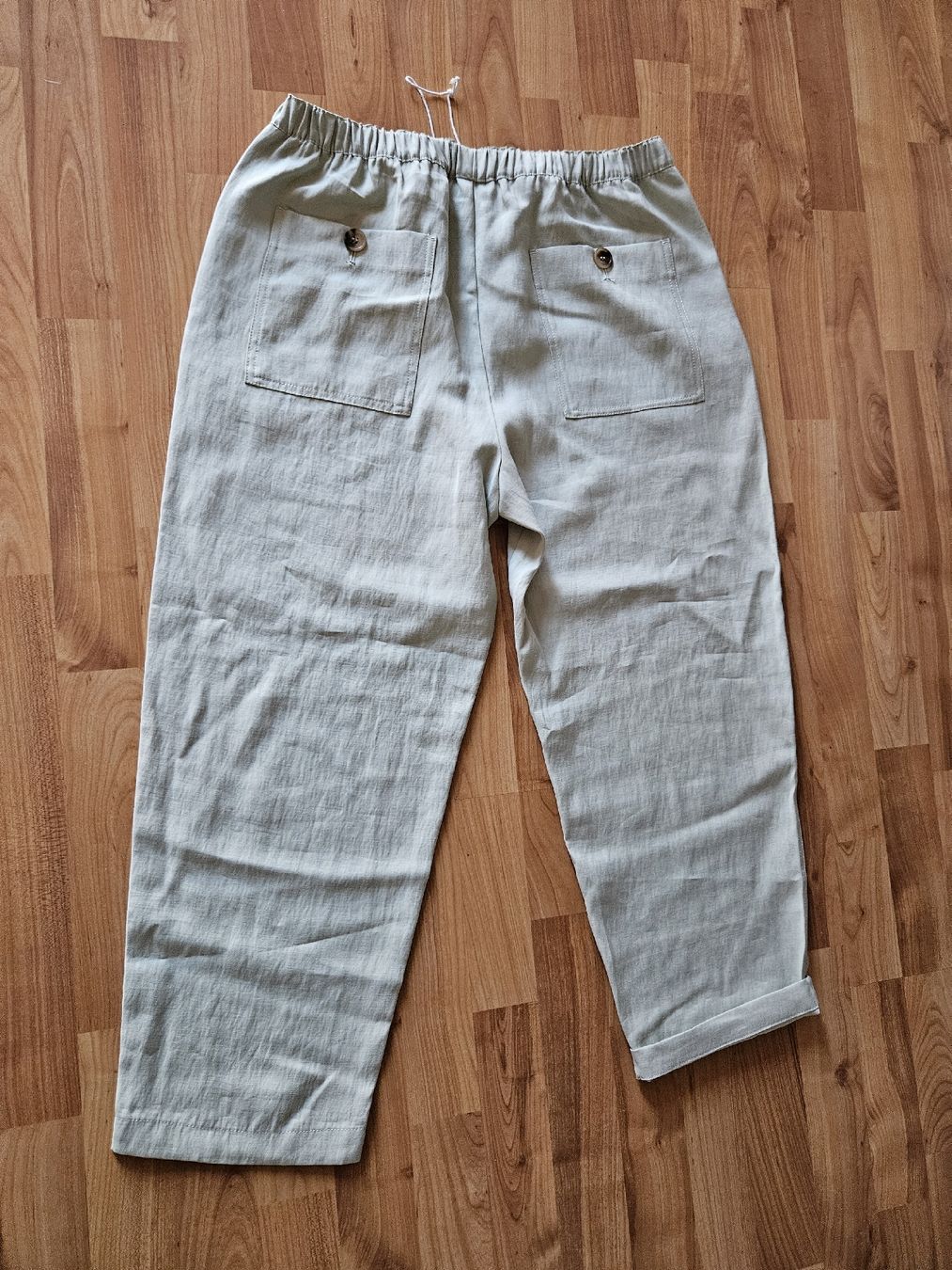 Zara Pantaloni: zara Hose Gr.M – Nuovo (secondo la descrizione) da Niederwil AG venduto da marciag 3