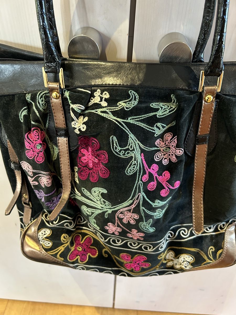 Sacs femmes: Sehr schöne Tasche Boho Stil – Neuf (Voir description) à Hofstetten SO par Treasurefinds 1