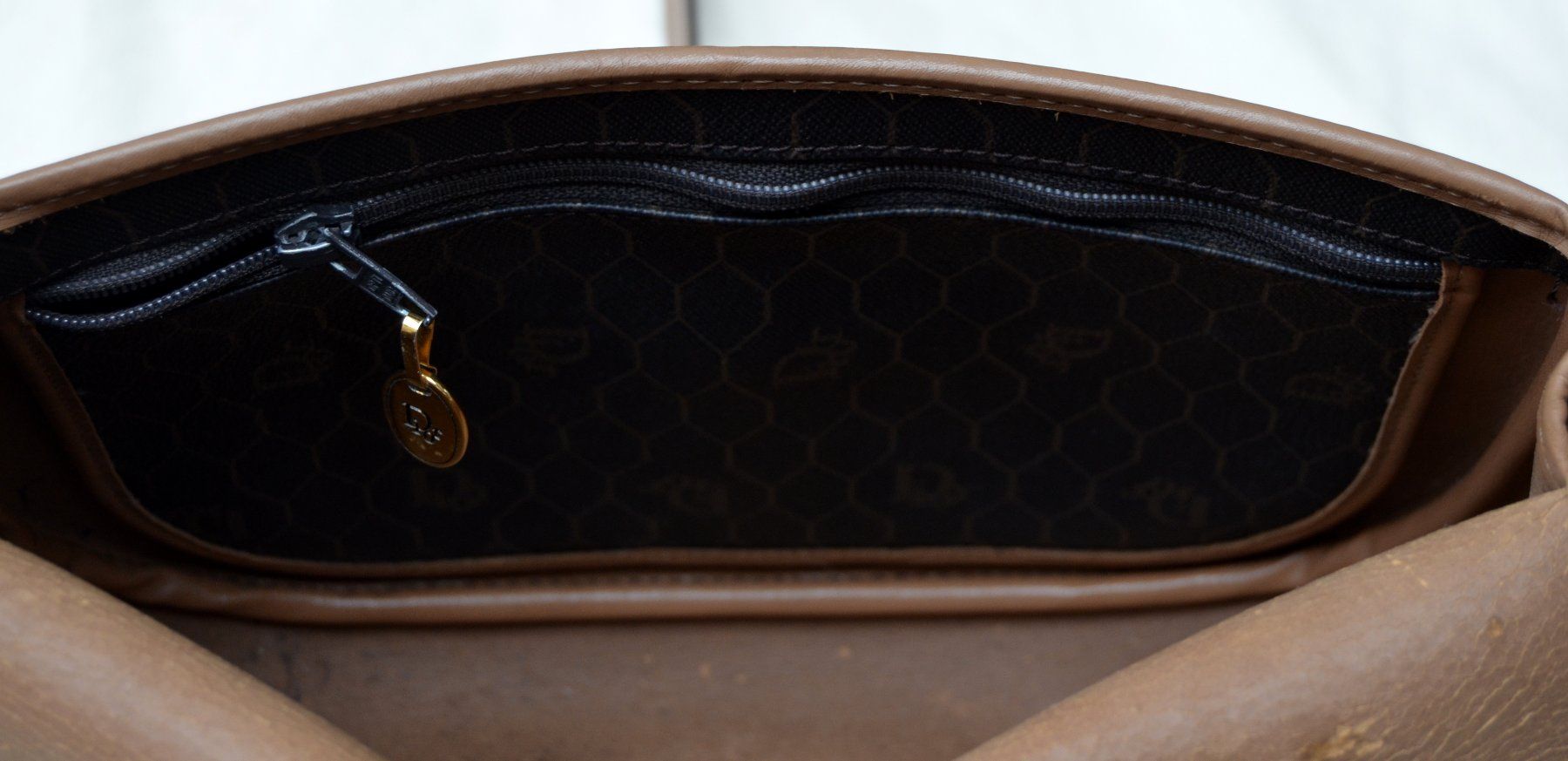 Dior Borse da donna: Christian Dior Tasche / sac – Usato da Collonges venduto da Auganien 8