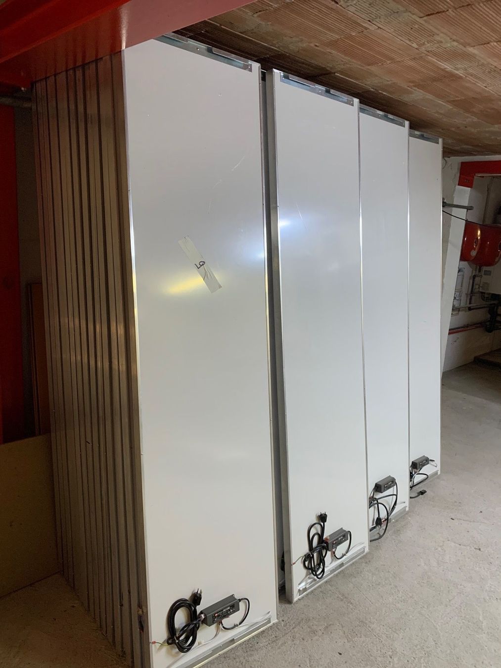 Lampadari & plafoniere: LED Panel komplett  TOP ANGEBOT !! – Nuovo (secondo la descrizione) da Thörigen venduto da Interswiss
