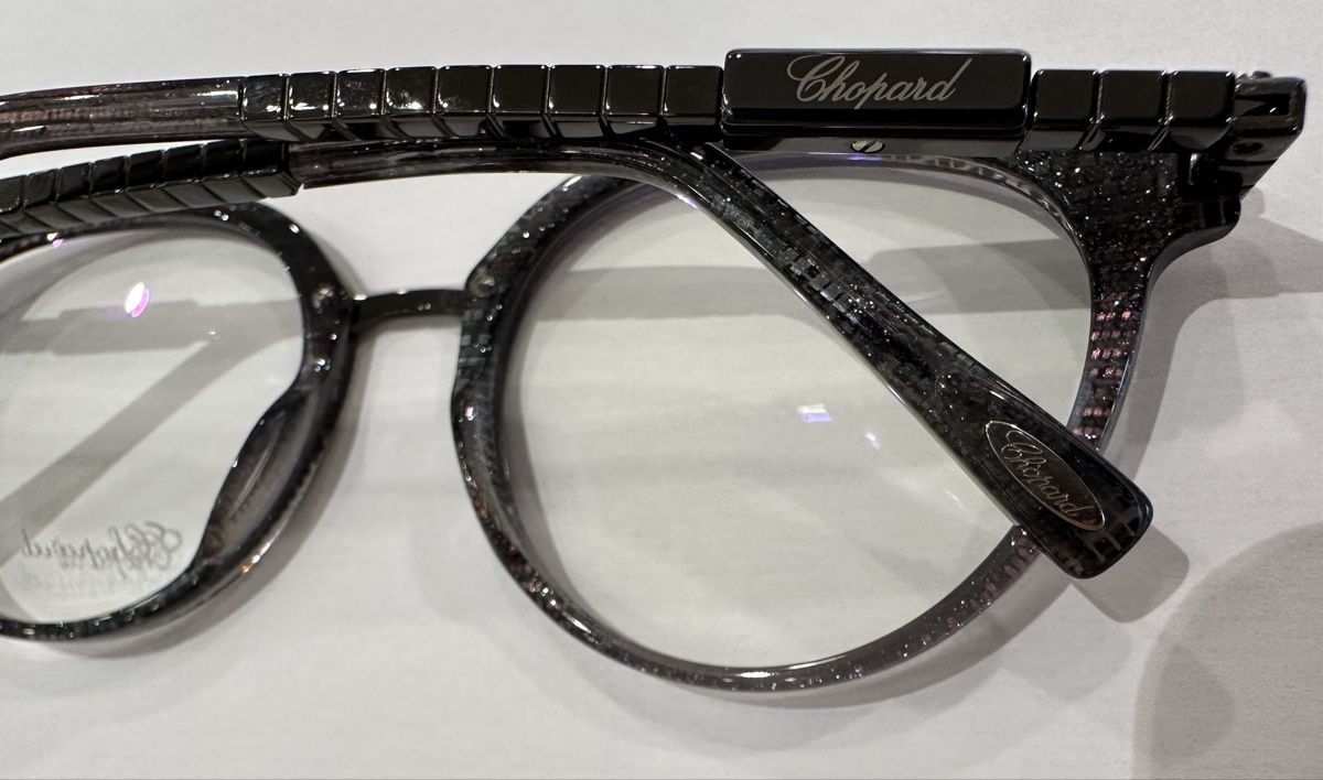 Chopard Brillen & Gläser: Chopard VC H239 – Neu und originalverpackt aus Muralto von Brillen-outlet 3