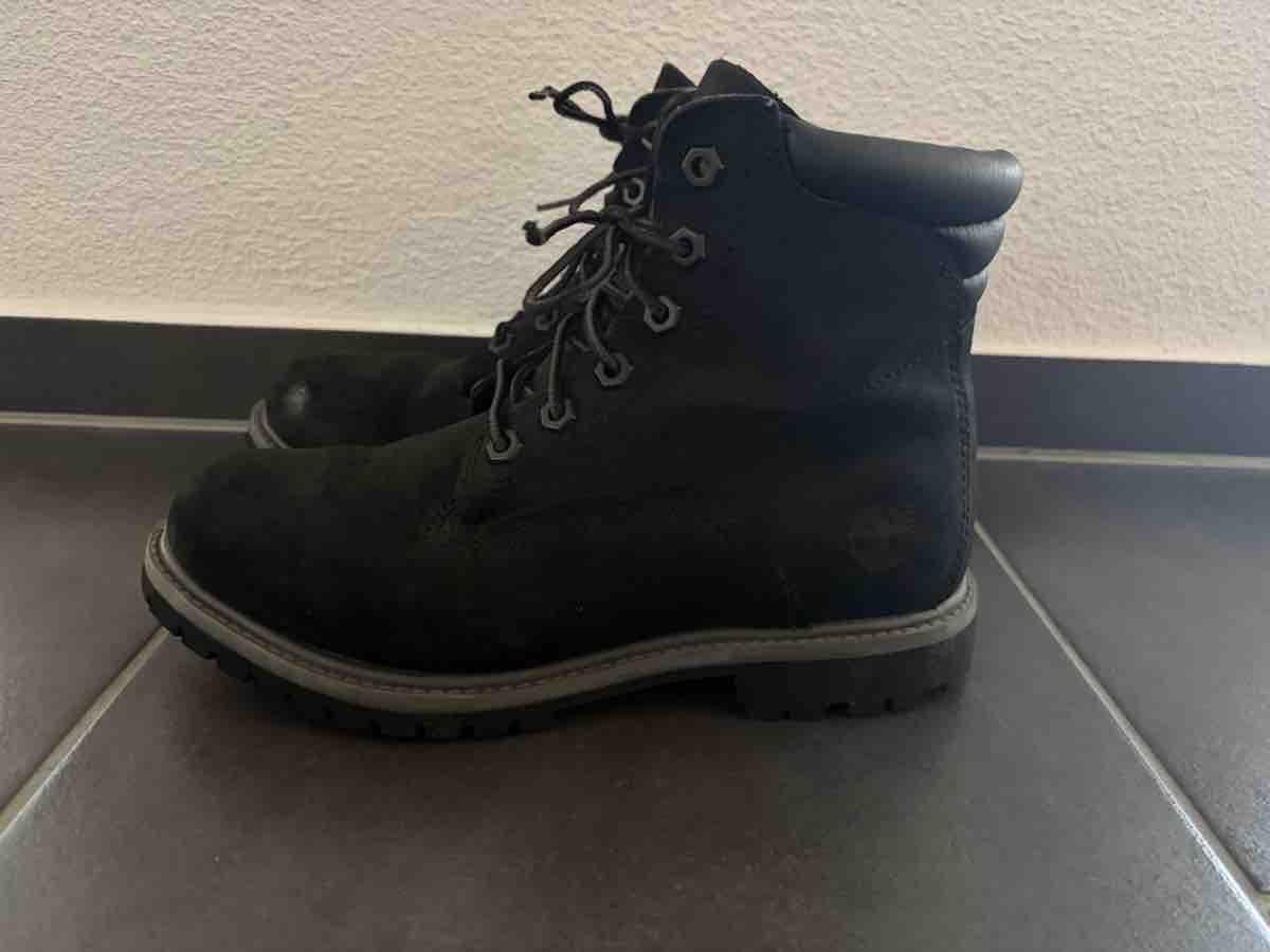 Timberland Herrenschuhe: Winterschuhe Timberland – Gebraucht aus Fislisbach von jil_67kt 1