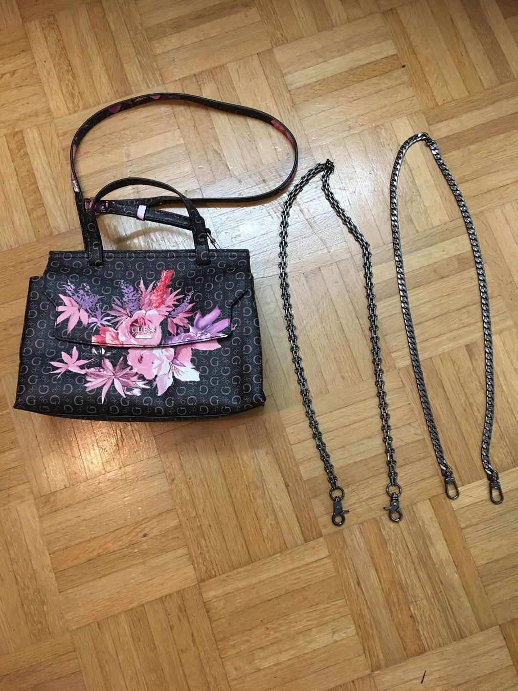 Borse da donna: Guess Tasche – Usato da Biel/Bienne venduto da philong 1
