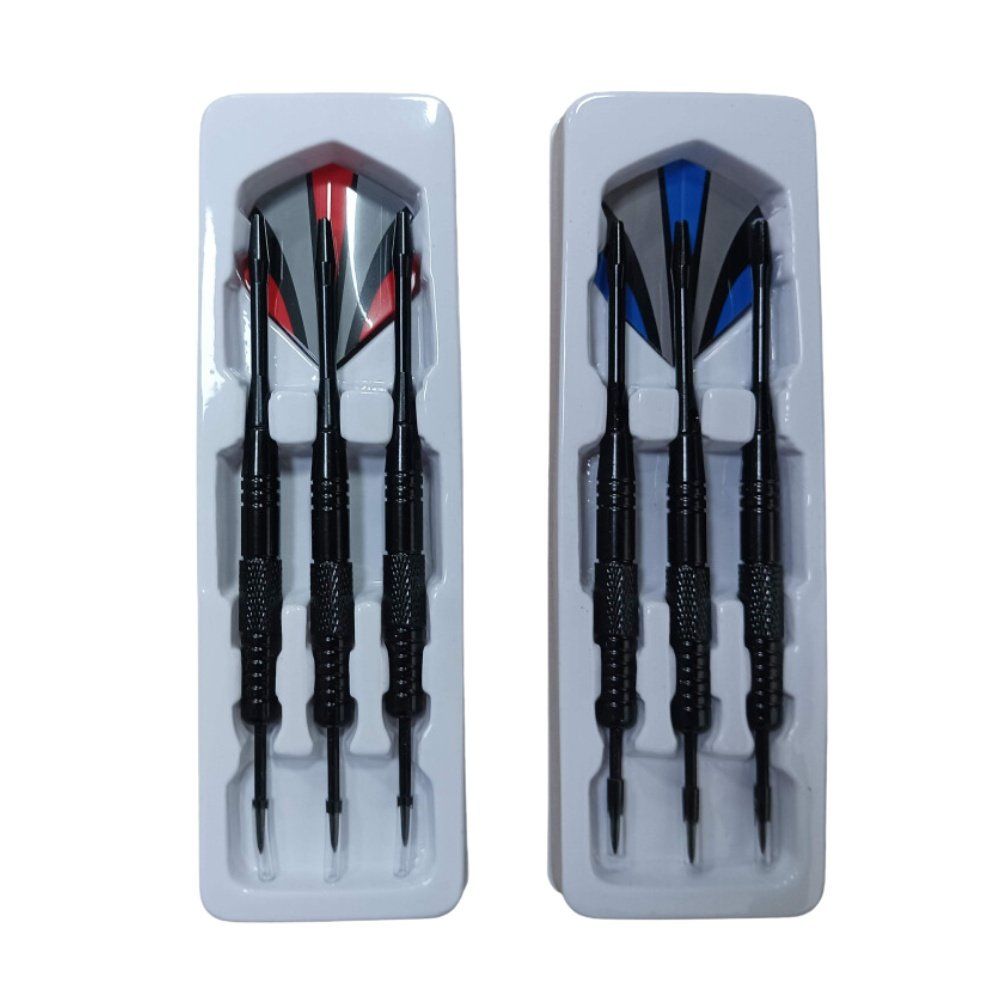 Dart: 21357 - Dartscheibe FINISH Klassisch + Pfeile & Halterung – Neu und originalverpackt aus Wallenwil von toesstal-vertrieb 3