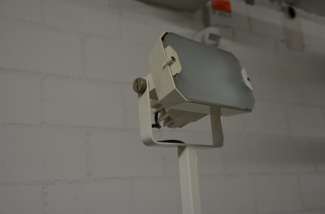 Lampade: Stehlampe Spot – Usato da Bern venduto da g.brito 5