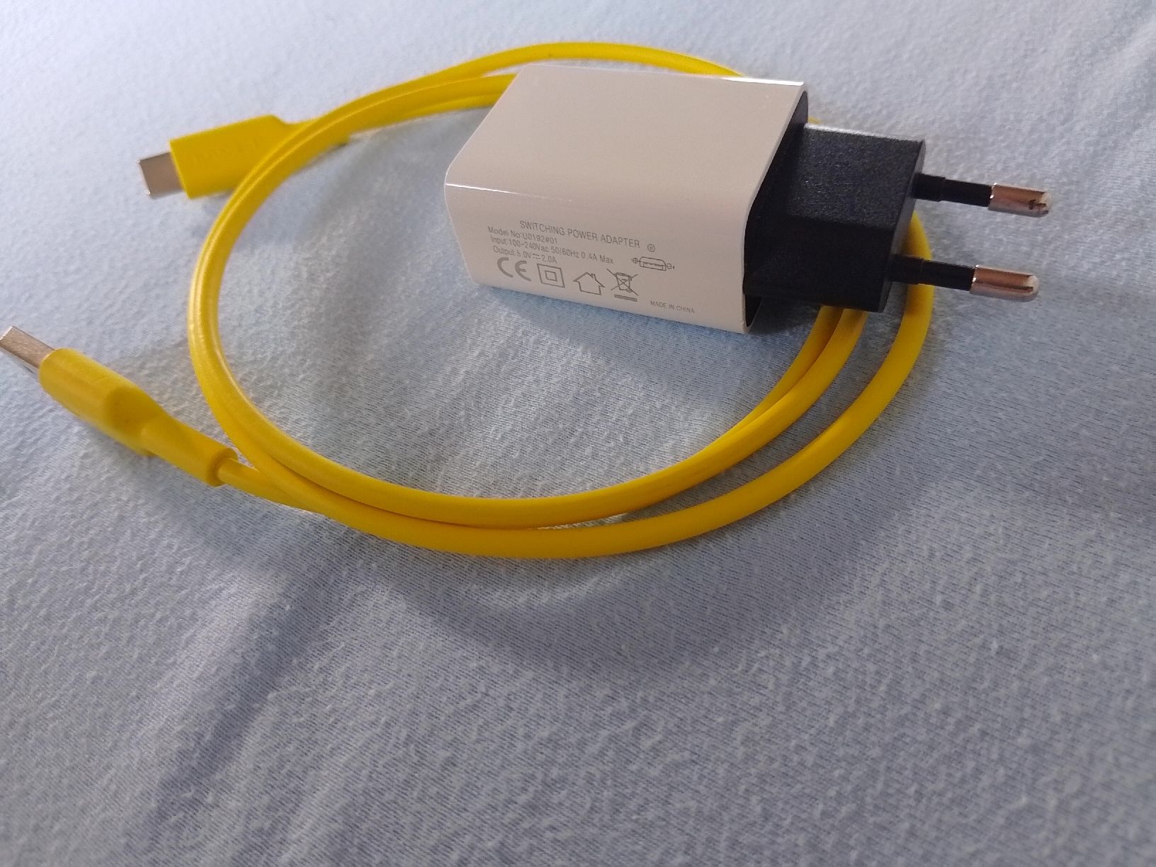 Chargements: Ladegerät Smartphone Handy – Neuf (Voir description) à Eglisau par sch_m6rw 3