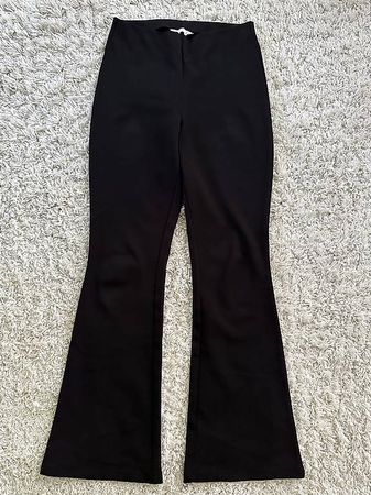 Stoffhose Damen, Grösse S