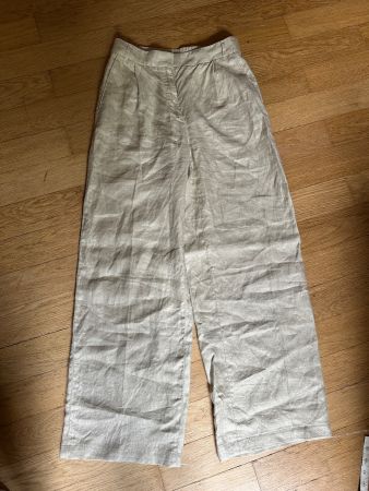 MASSIMO DUTTI HOSE GR. 34/S