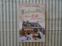Barbara Erlenkamp - Weihnachten im kleinen Café an... - B277