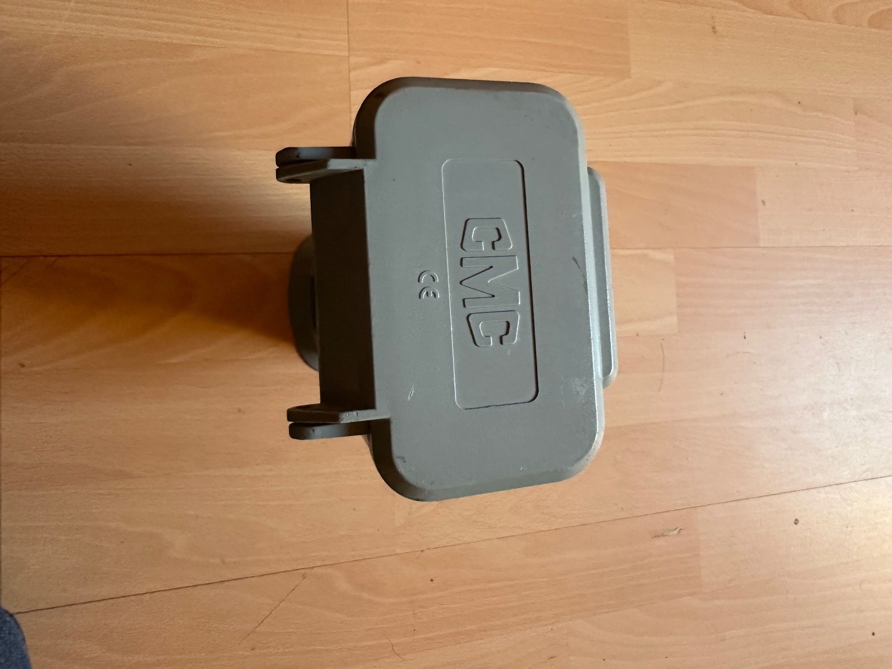 Spine: Kupplung J 75 /5Polig CMC – Usato da Huttwil venduto da Bolpa 7