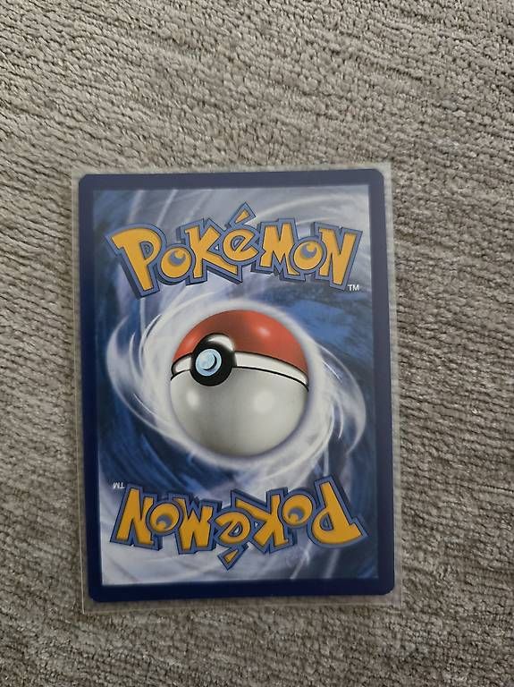 Cartoline: Ditto - Crown Zenith GG / Near Mint – Nuovo e nell'imballaggio originale da Naters venduto da alissa.s 1