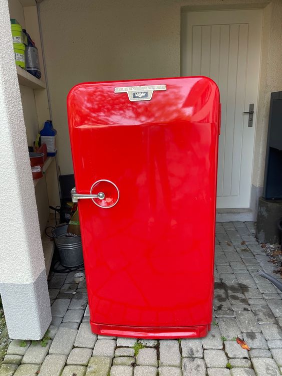 Stilvolle Khlschrank Gebraucht Kaufen Bildnull