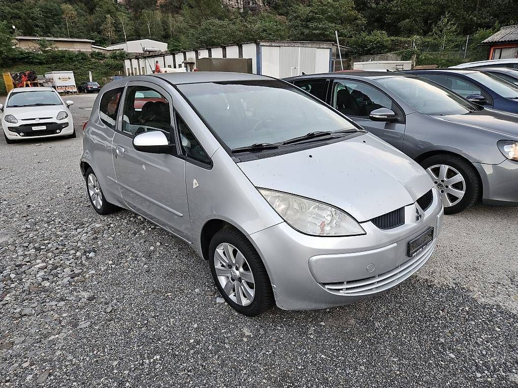 Automobili: MITSUBISHI COLT  – Usato da Biasca venduto da autolowcost 3