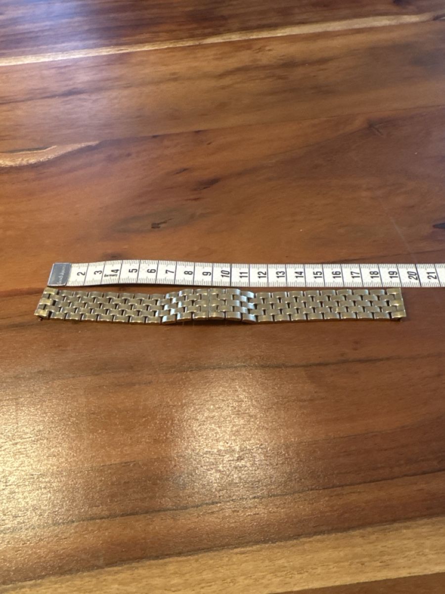 Bracciali & Braccialetti: Favre Leuba Armband – Usato da Siebnen venduto da Micha1307