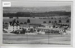 Kloten - Artillerie-Kaserne