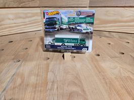 Hot Wheels Premium Team Transport #16 Mazda 787B  NEU/OVP