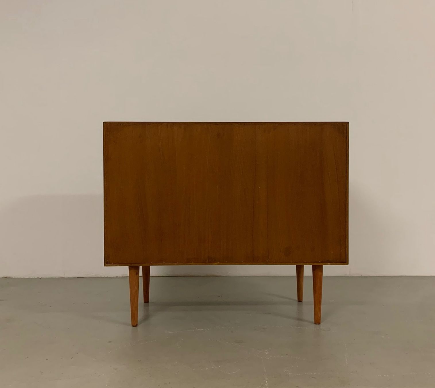 Cassettiere: MidCentury Teak Sideboard Cado 60er – Usato da Basel venduto da MidMod20C 5