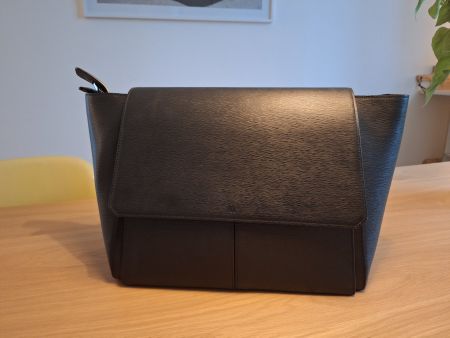 KAAI Tasche aus Leder (Modell Hero, nicht mehr erhältlich)