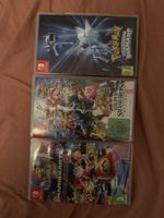 Gebrauchte Switch Spiele