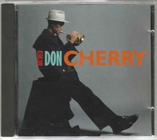 Don Cherry – Art Deco