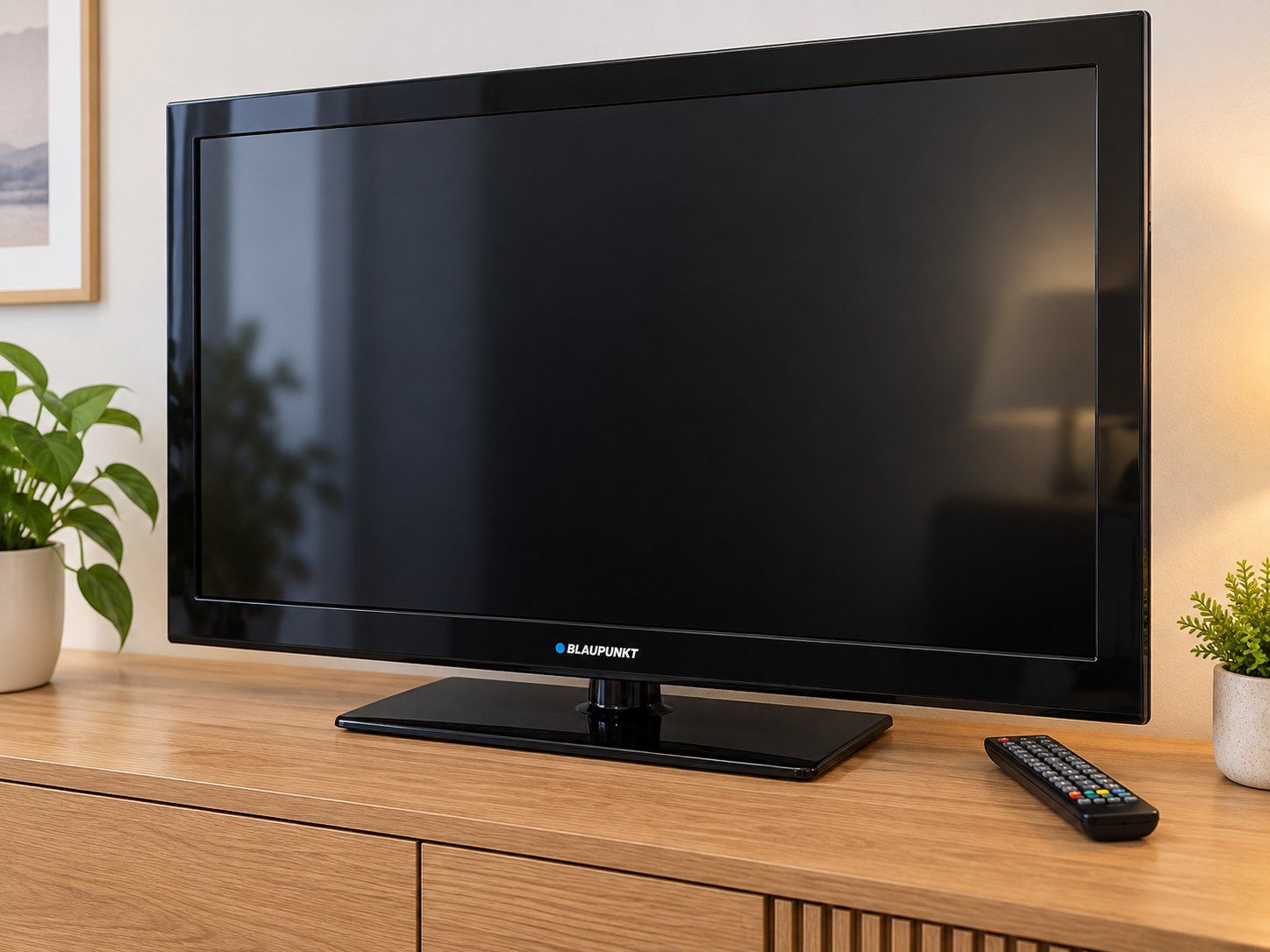 Televisori: TV Blaupunkt – Usato da Ferpicloz venduto da Olivier_Jut 1