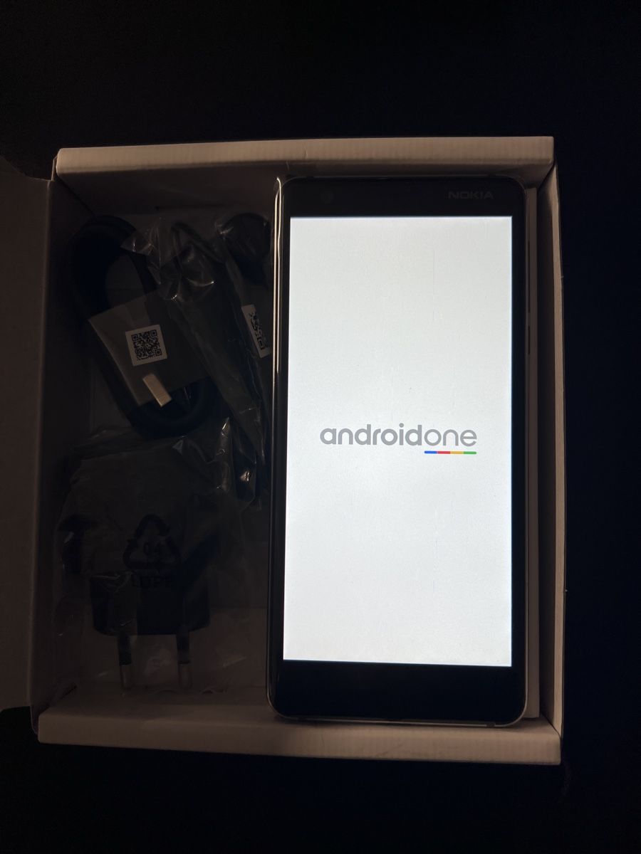 Nokia Telefoni cellulari / Smartphones: Nokia 3.1 NEU – Nuovo e nell'imballaggio originale da Rümlang venduto da rue_flohmi 1