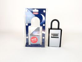 ABUS Key Garage 797 Schlüsselbox mit Bügel
